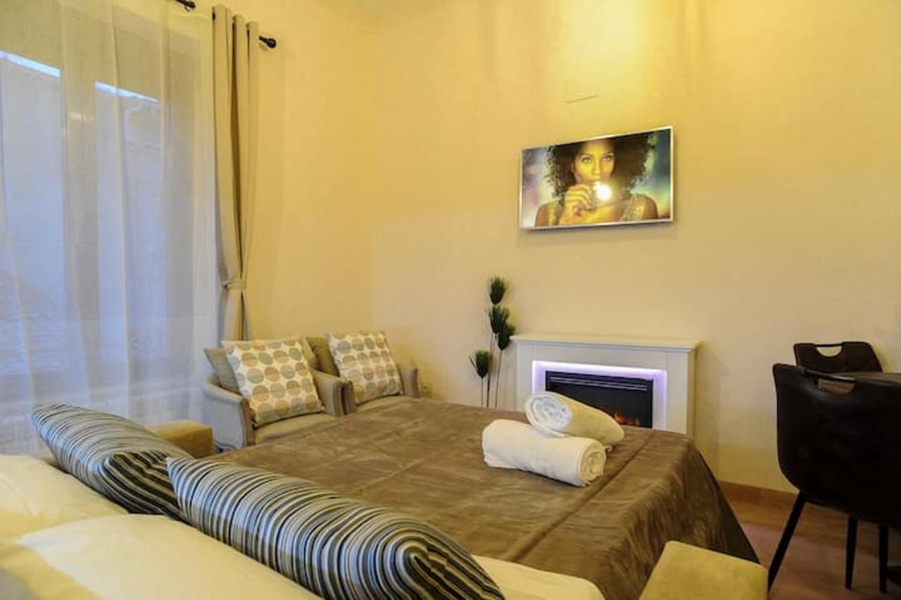 Premium Apartment La Latina 2. Salamanca Exterior photo